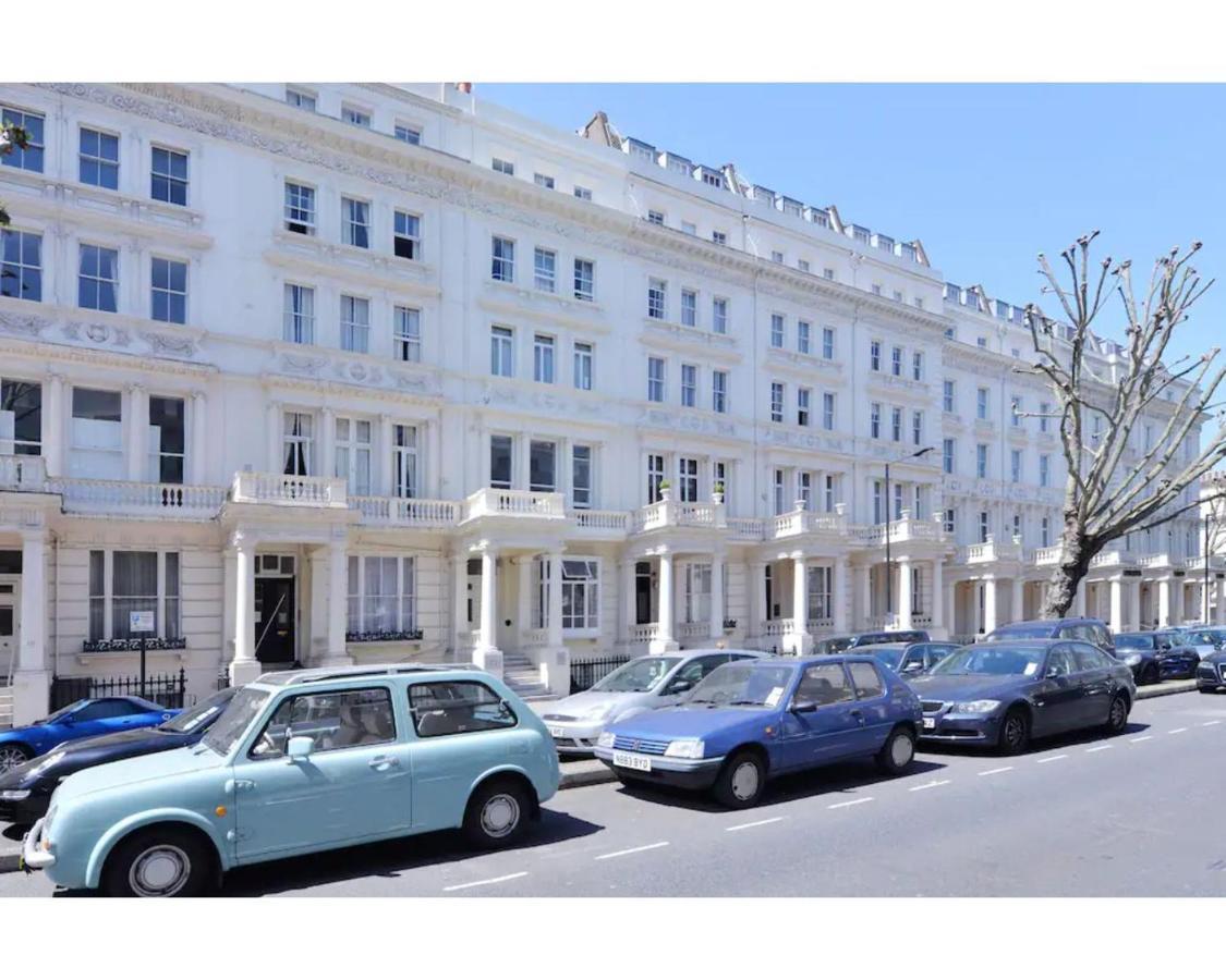 The Chapter Hotels - Hyde Park Londra Exterior foto