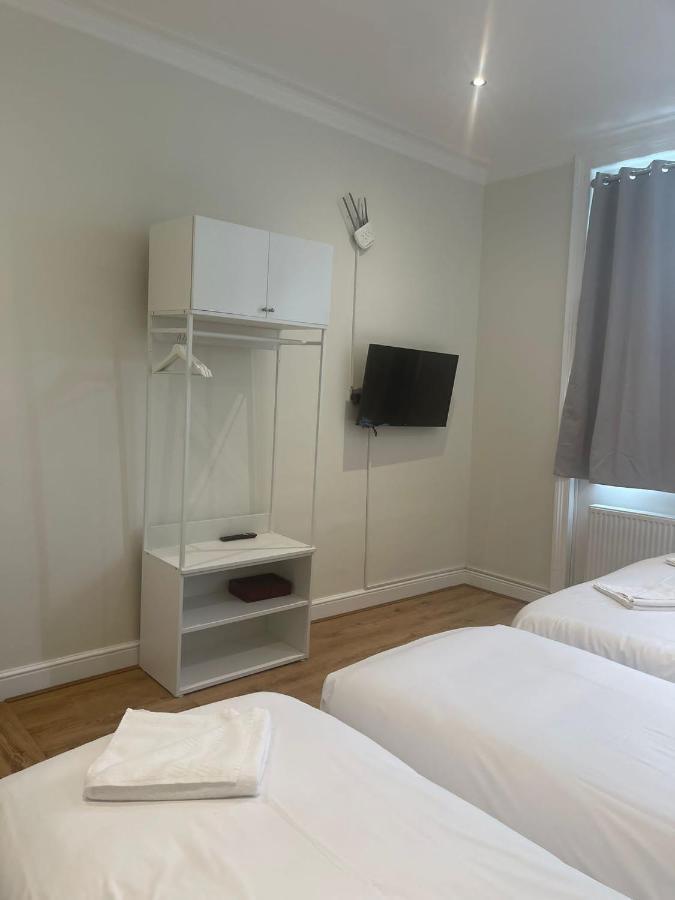 The Chapter Hotels - Hyde Park Londra Exterior foto