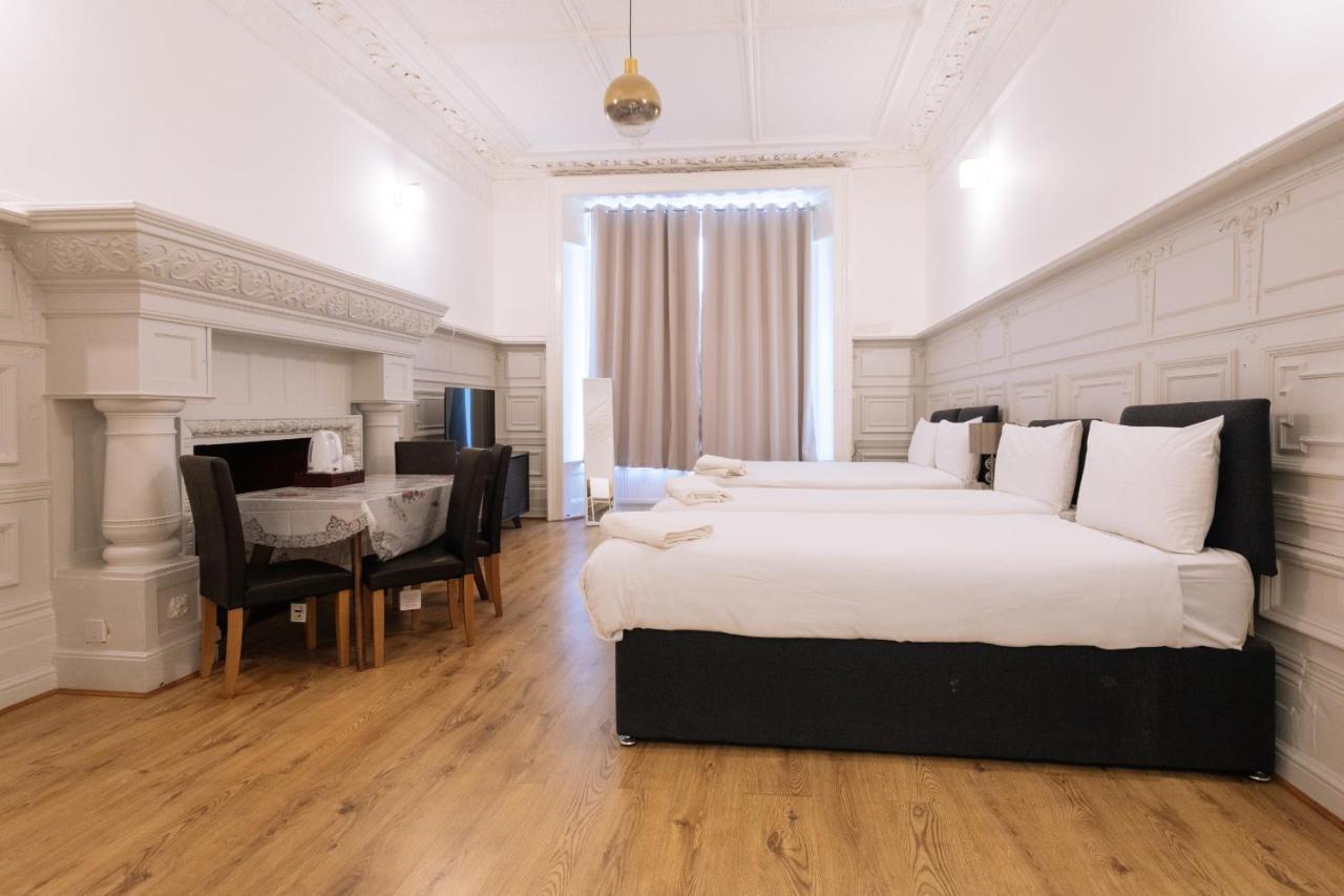 The Chapter Hotels - Hyde Park Londra Exterior foto